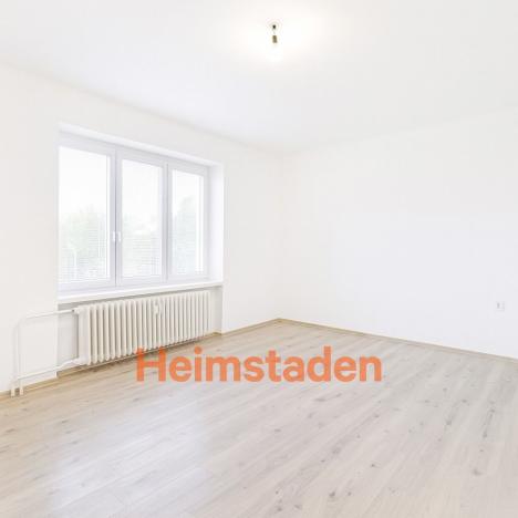 Pronájem bytu 3+1, Havířov - Město, Na Nábřeží, 73 m2