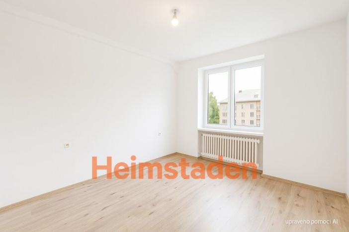 Pronájem bytu 3+1, Havířov - Město, Na Nábřeží, 73 m2