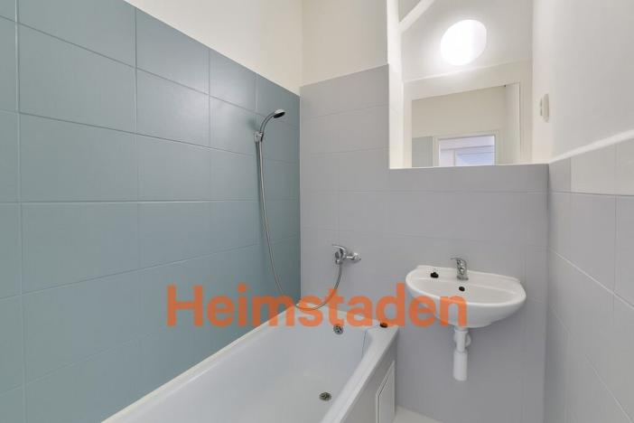 Pronájem bytu 3+1, Havířov - Město, Na Nábřeží, 73 m2