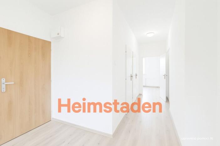 Pronájem bytu 3+1, Havířov - Město, Na Nábřeží, 73 m2