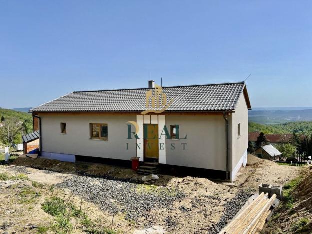 Prodej rodinného domu, Meziboří, Okružní, 101 m2