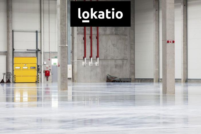 Pronájem skladu, Horní Tošanovice, 56600 m2