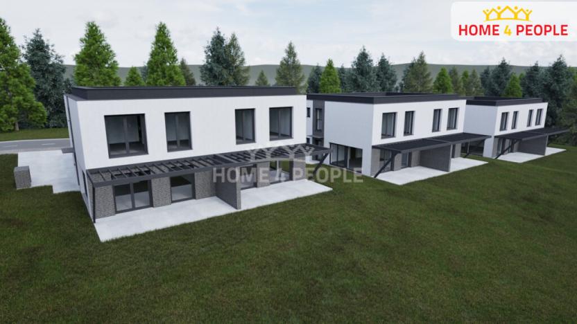 Prodej rodinného domu, Zlín, Pohanková, 118 m2