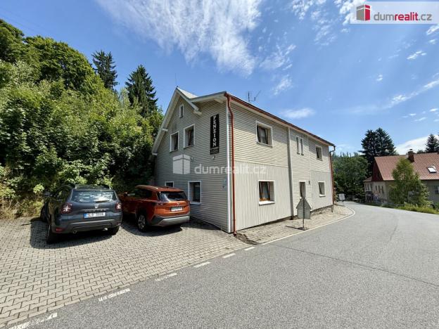 Prodej ubytování, Jablonec nad Jizerou - Blansko, 600 m2