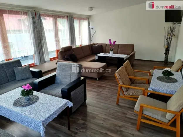 Prodej ubytování, Jablonec nad Jizerou - Blansko, 450 m2
