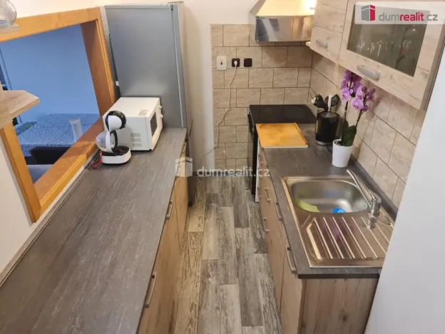 Prodej ubytování, Jablonec nad Jizerou - Blansko, 450 m2