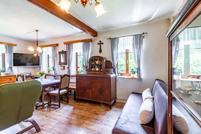 Prodej rodinného domu, Horní Řasnice, 200 m2