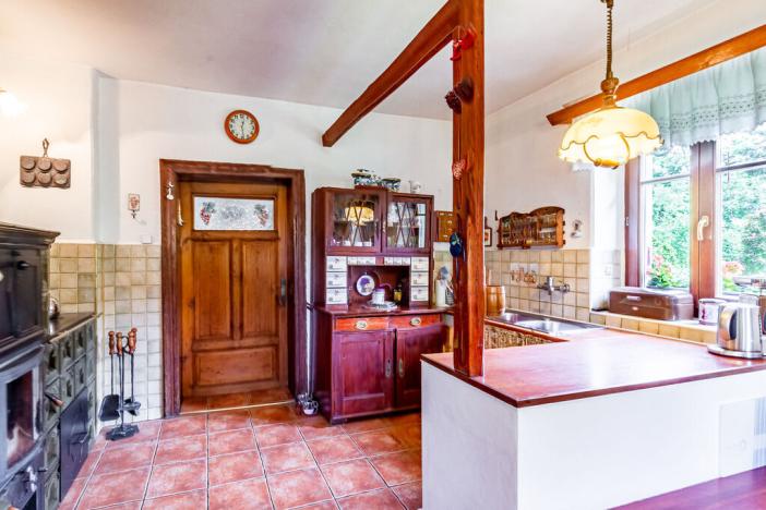 Prodej rodinného domu, Horní Řasnice, 200 m2