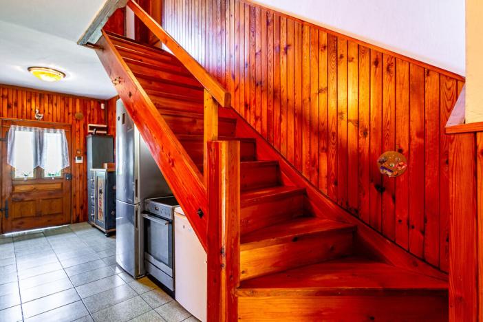 Prodej rodinného domu, Horní Řasnice, 200 m2