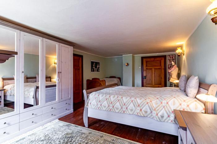 Prodej rodinného domu, Horní Řasnice, 200 m2