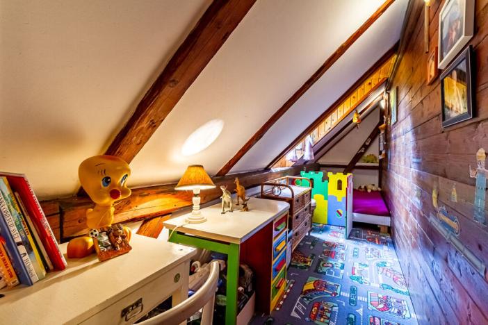 Prodej rodinného domu, Horní Řasnice, 200 m2