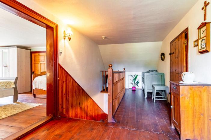 Prodej rodinného domu, Horní Řasnice, 200 m2