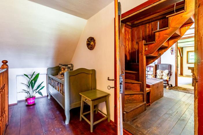 Prodej rodinného domu, Horní Řasnice, 200 m2