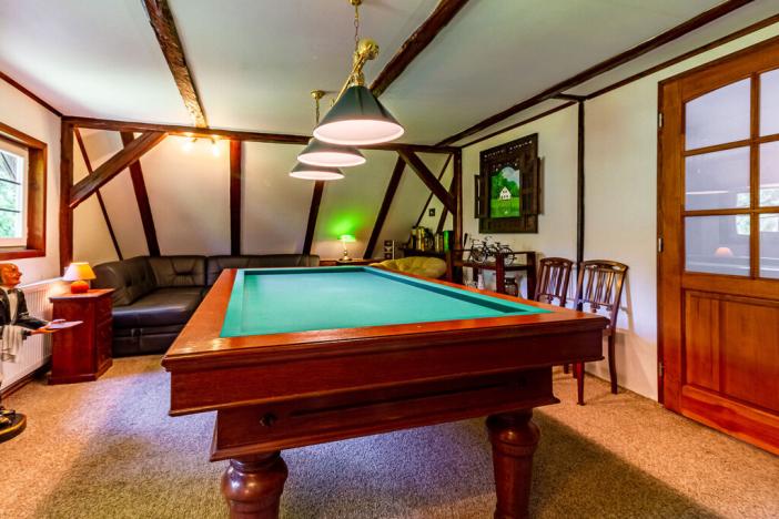 Prodej rodinného domu, Horní Řasnice, 200 m2