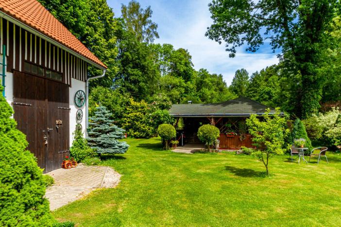 Prodej rodinného domu, Horní Řasnice, 200 m2