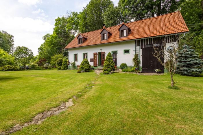 Prodej rodinného domu, Horní Řasnice, 200 m2