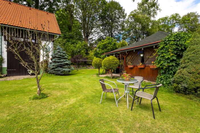 Prodej rodinného domu, Horní Řasnice, 200 m2