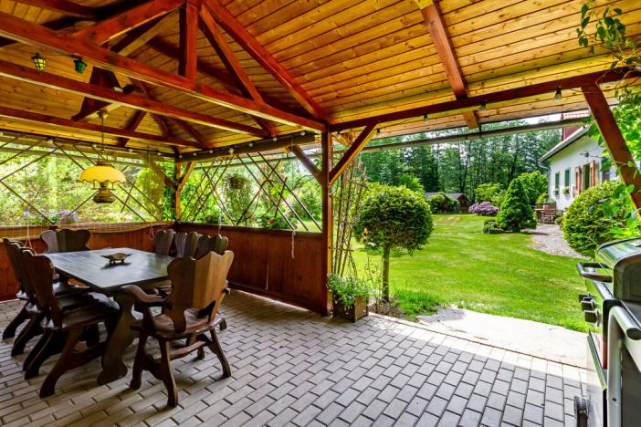 Prodej rodinného domu, Horní Řasnice, 200 m2