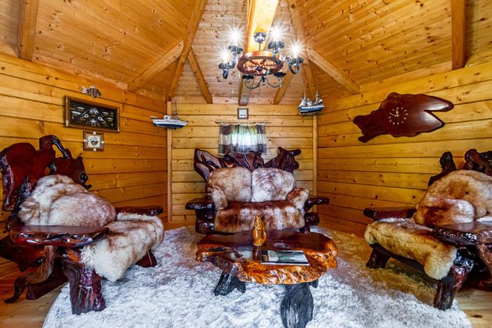 Prodej rodinného domu, Horní Řasnice, 200 m2