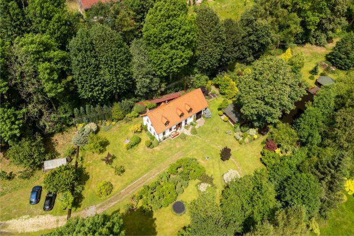 Prodej rodinného domu, Horní Řasnice, 200 m2