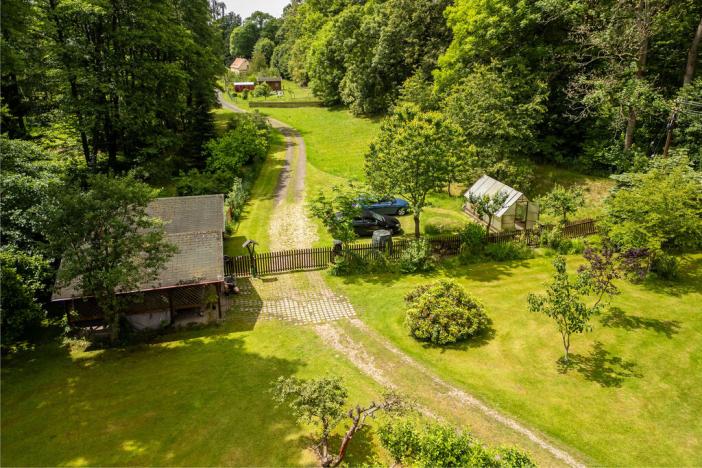 Prodej rodinného domu, Horní Řasnice, 200 m2