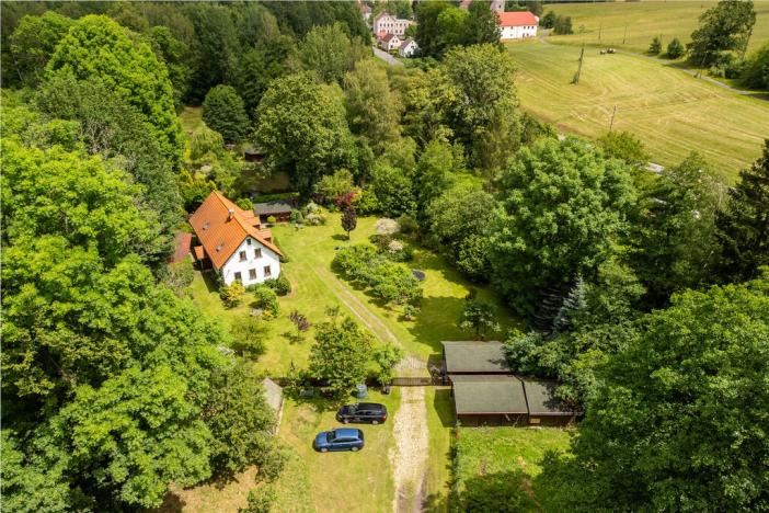 Prodej rodinného domu, Horní Řasnice, 200 m2