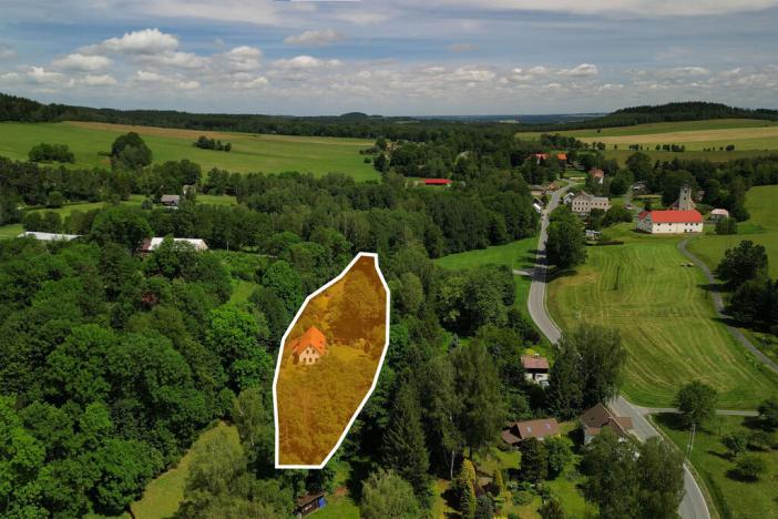 Prodej rodinného domu, Horní Řasnice, 200 m2