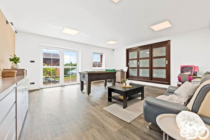 Prodej rodinného domu, Broumov - Rožmitál, 184 m2