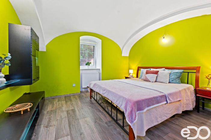 Prodej rodinného domu, Broumov - Rožmitál, 184 m2