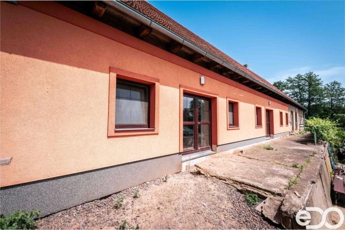 Prodej rodinného domu, Broumov - Rožmitál, 184 m2