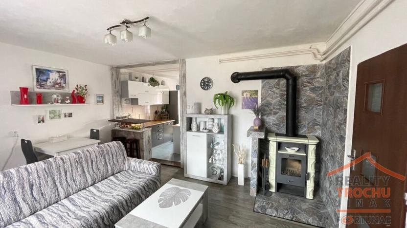 Prodej rodinného domu, Čistěves, 175 m2