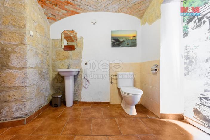 Prodej rodinného domu, Chřibská, 210 m2