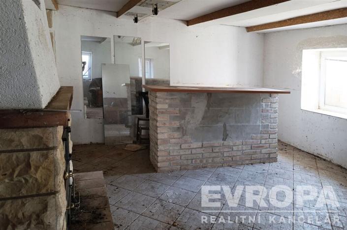 Prodej rodinného domu, Děčín - Děčín XXXV-Lesná, Děčín XXXV-Lesná, 180 m2