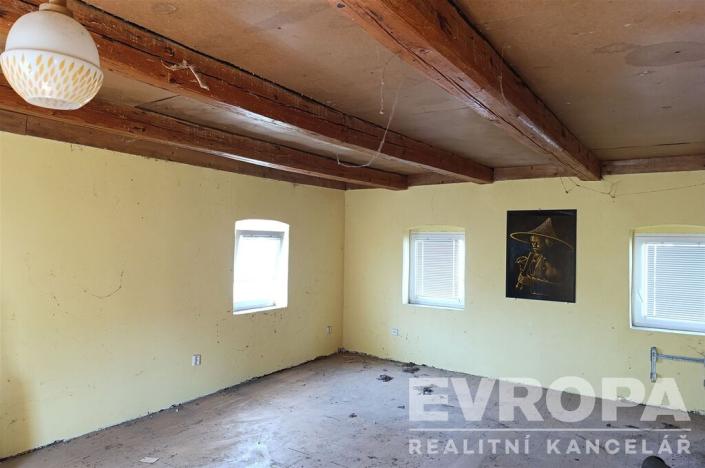 Prodej rodinného domu, Děčín - Děčín XXXV-Lesná, Děčín XXXV-Lesná, 180 m2