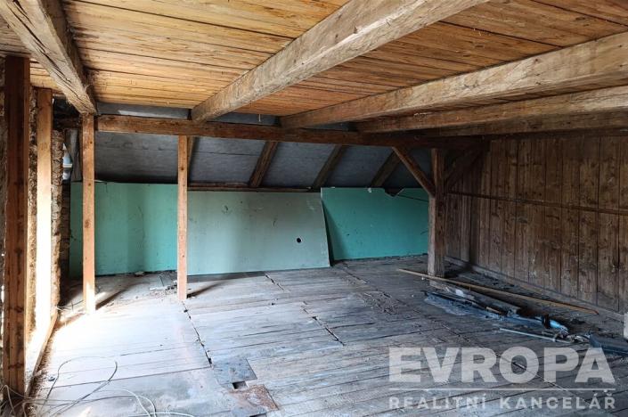 Prodej rodinného domu, Děčín - Děčín XXXV-Lesná, Děčín XXXV-Lesná, 180 m2