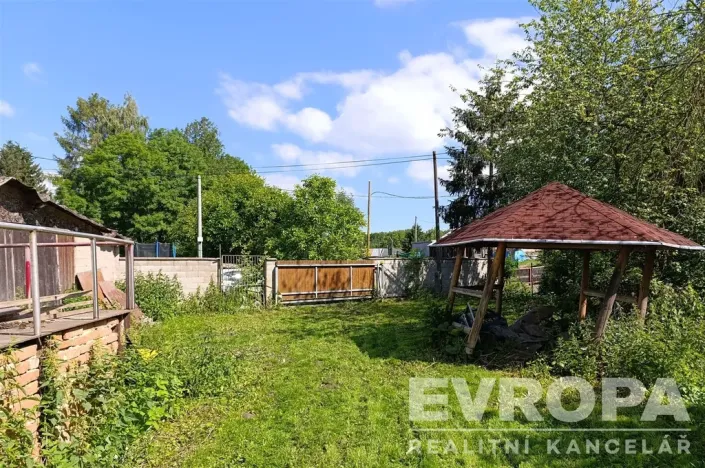 Prodej rodinného domu, Děčín - Děčín XXXV-Lesná, Děčín XXXV-Lesná, 180 m2