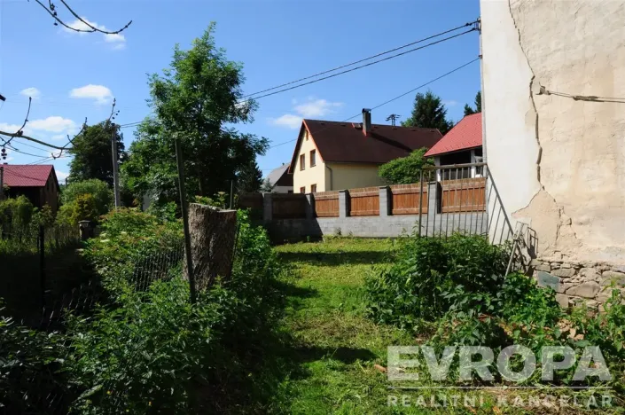 Prodej rodinného domu, Děčín - Děčín XXXV-Lesná, Děčín XXXV-Lesná, 180 m2