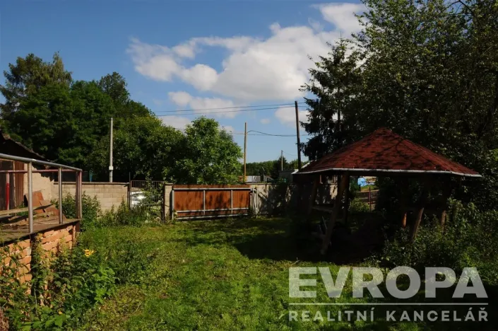 Prodej rodinného domu, Děčín - Děčín XXXV-Lesná, Děčín XXXV-Lesná, 180 m2