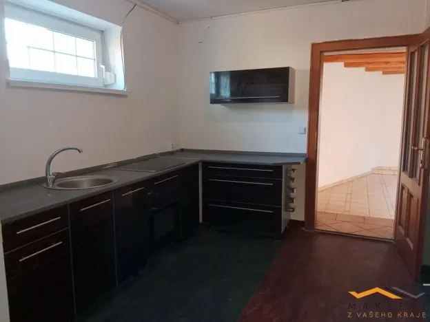 Pronájem bytu 1+1, Velký Beranov, 56 m2