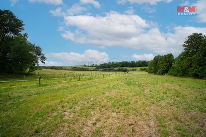 Prodej pozemku pro bydlení, Blevice, 1000 m2