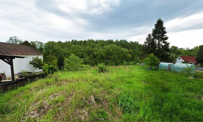 Prodej pozemku pro bydlení, Cheb, okres cheb, Hrozňatov, 1761 m2