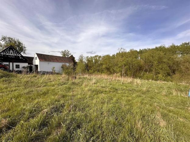 Prodej pozemku pro bydlení, Cheb, okres cheb, Hrozňatov, 1761 m2