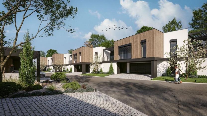 Prodej rodinného domu, Cheb, Na Vyhlídce, 144 m2