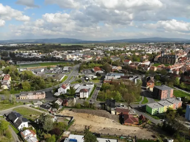 Prodej rodinného domu, Cheb, Na Vyhlídce, 140 m2