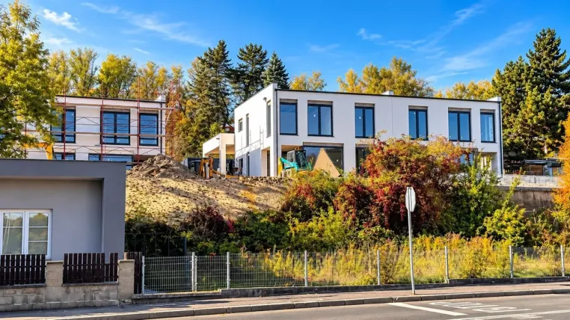 Prodej rodinného domu, Cheb, Na Vyhlídce, 140 m2