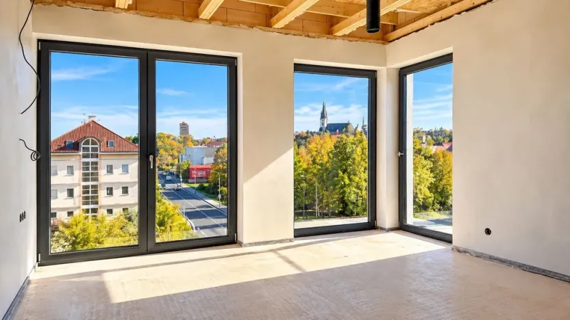 Prodej rodinného domu, Cheb, Na Vyhlídce, 140 m2