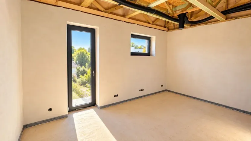 Prodej rodinného domu, Cheb, Na Vyhlídce, 140 m2