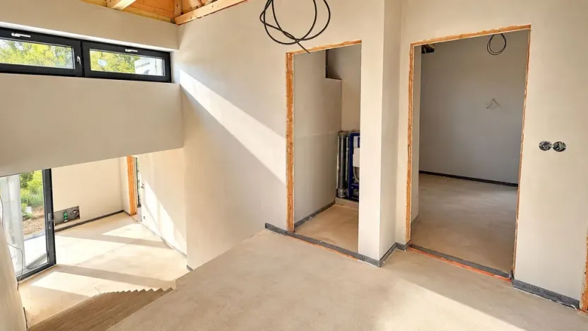Prodej rodinného domu, Cheb, Na Vyhlídce, 140 m2