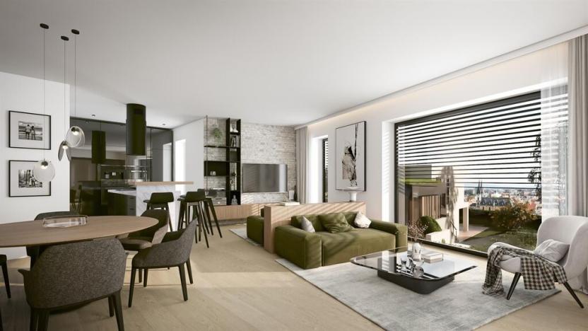 Prodej rodinného domu, Cheb, Na Vyhlídce, 219 m2