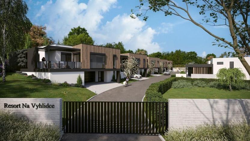 Prodej rodinného domu, Cheb, Na Vyhlídce, 219 m2